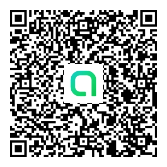 ママスコット LINEオープンチャット QRコード