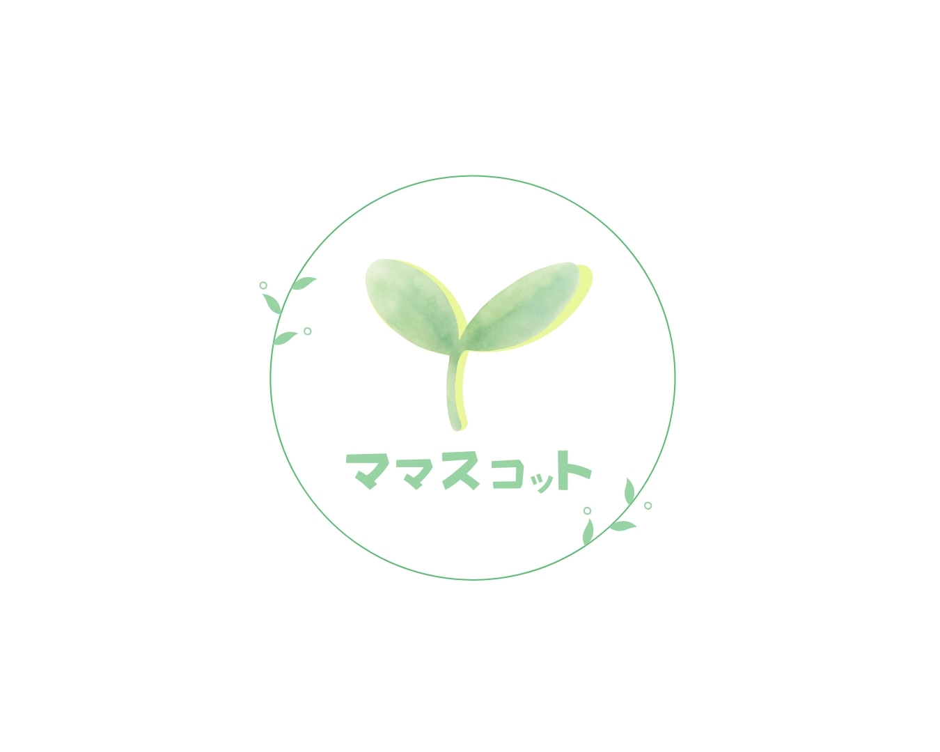 ママスコット